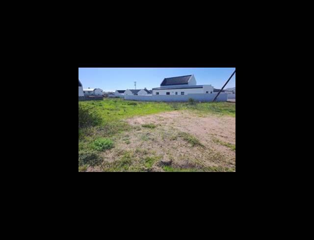 LAND FOR SALE IN ST HELENA VIEWS